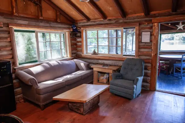 Hodge Podge Lodge Rental Cottage in Ontario in Canada - Image 13