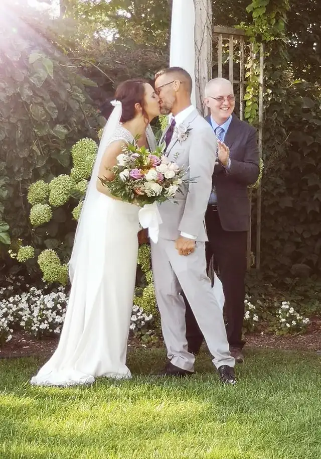 Wedding Officiant $350.00 (tax included) in Wedding in London - Image 7