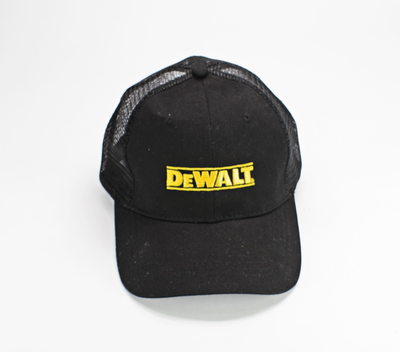 Dewalt Baseball Cap, View more