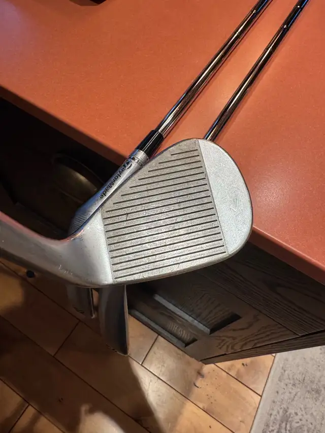 Taylormade MG3 wedge set63006660406019121