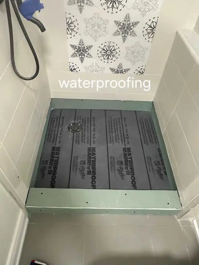 tiles  setter&tiles installer in Renovations, General Contracting & Handyman in City of Toronto - Image 4