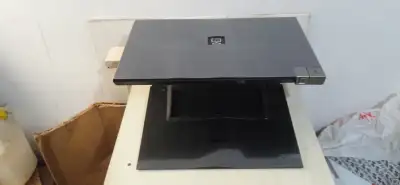 THIS IS BRAND NEW IN TNE BOX. FOR DELL LAPTOP DOCKING STATION MONITOR STAND, LAITUDE E SERIES LAPTOP...