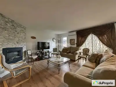 A quelques minutes de marche de l'hopital de gatineau ! Frais condo 260$ Superbe condo clé en main,...