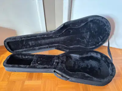 Gator GL-LPS Electric Guitar Case, View more