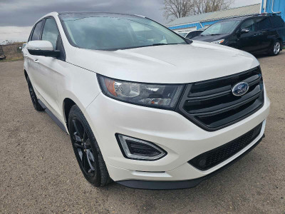 2015 Ford Edge Sport 2.7T V6 SUV