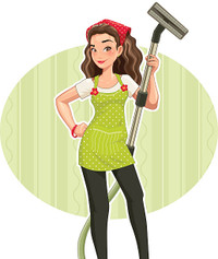 Experienced House Cleaner Seeking New Clients
