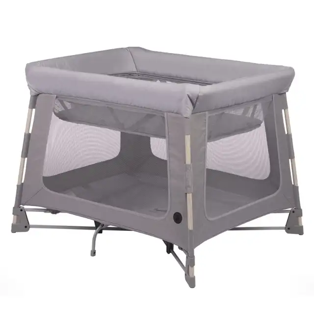 New Maxi Cosi Swift Playard Travel Crib in Cribs in City of Toronto - Image 2