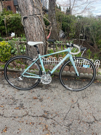 WMNS 2013 Giant Avail 3 Road bike Small frame Good Condition