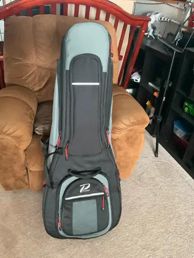 For Sale: Guitar Case, View more