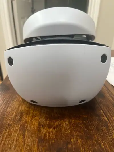 PSVR2- Lightly Used, View more