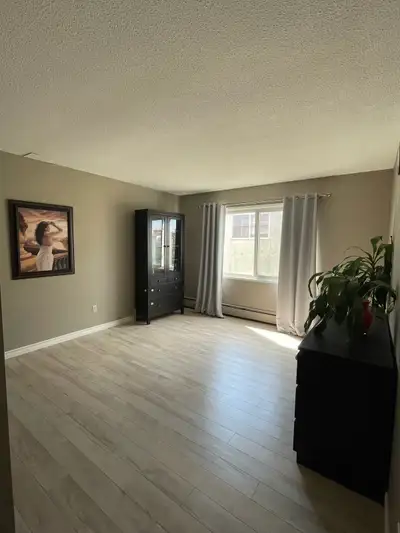 1 and 2 bd apartment rental