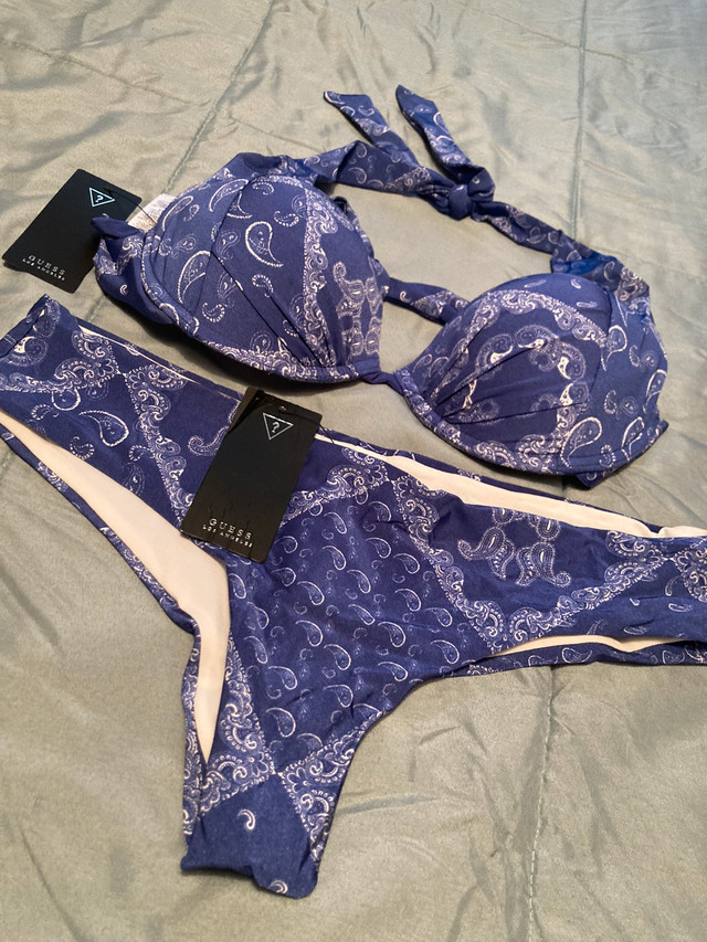 NWT Guess Bikini Gorgeous!! in Women's - Other in City of Toronto