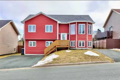 Available for rent is the main floor 3 bedroom, 2.5 bathroom beautiful house featuring spacious livi...