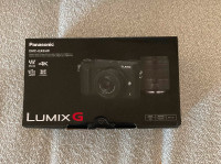 Panasonic Lumix G