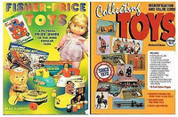 Prix pour Fisher Price Toys, Collecting Toys Price Guide