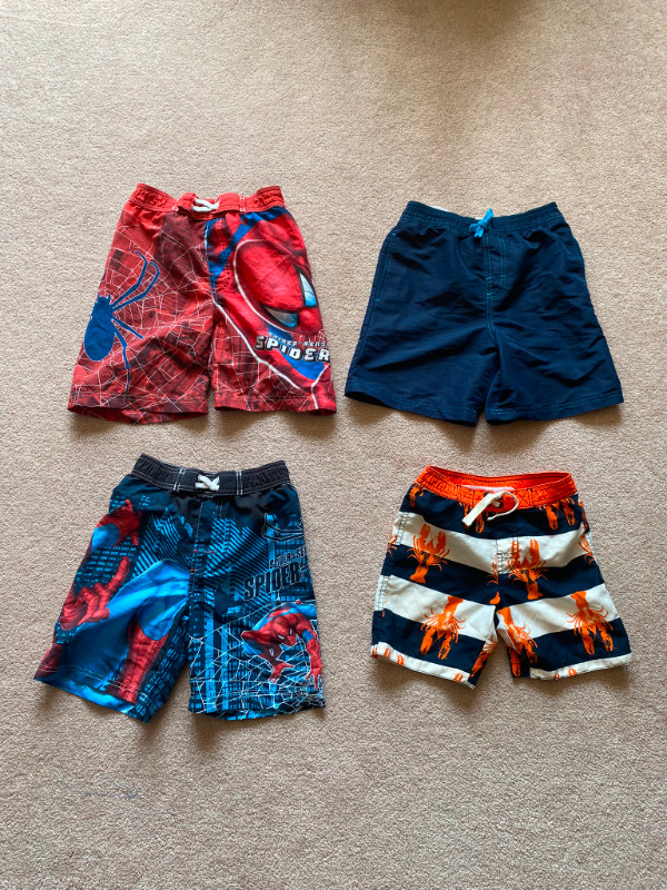 Selling swimsuit - 4-6T in Clothing - 4T in St. Albert - Image 2