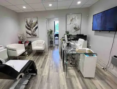 An exceptional opportunity to own a beautiful, fully equipped, and Health Canada–approved medical ae...