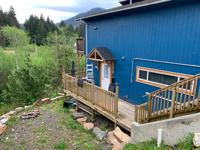 RENTED - Fully furnished 2 bedroom apartment in Long Term Rentals in Prince Rupert - Image 11