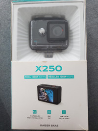 Action Camera - GoPro Accessory Kit