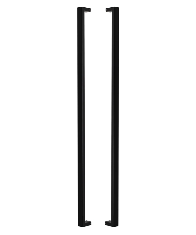 SURE-LOC Square Long Door Pull 72"