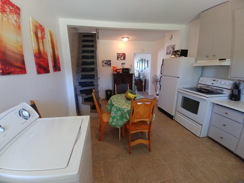 4 et demi A LOUER Locations longue durée TroisRivières Kijiji