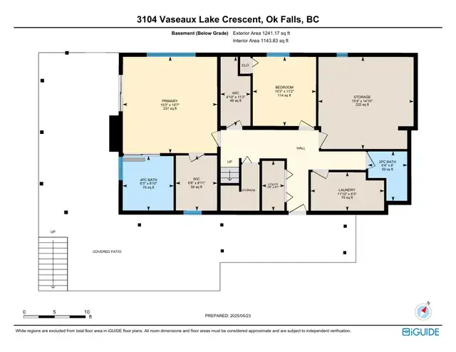 Lakefront Property - $1,175,000 in Houses for Sale in Penticton - Image 13