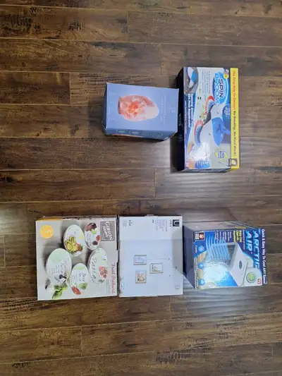 Dish, Lamp, Air conditioner, photo frame, cleaner , View more