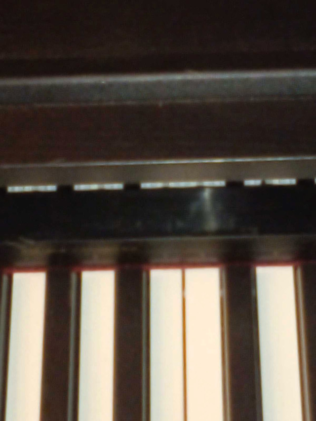 Casino Piano  in Pianos & Keyboards in Winnipeg - Image 3