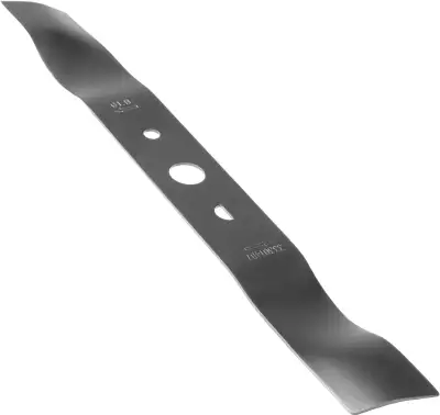 GreenWorks 29373 19" Replacement Lawn Mower Blade NEW Greenworks replacement mower blades are quick...