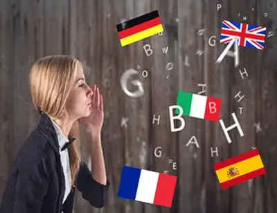 Private French & English tutor, View more