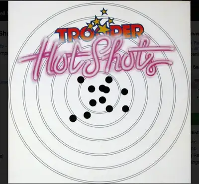 Trooper - Vinyl Record Album LP Disque 33tours, View more