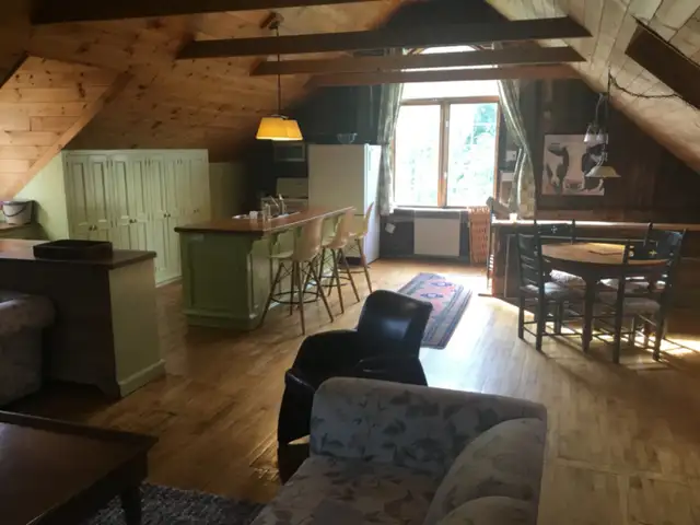 Chalet à louer à Knowlton in Quebec in Canada - Image 10