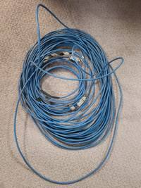 130ft (39m) RS-232 cable