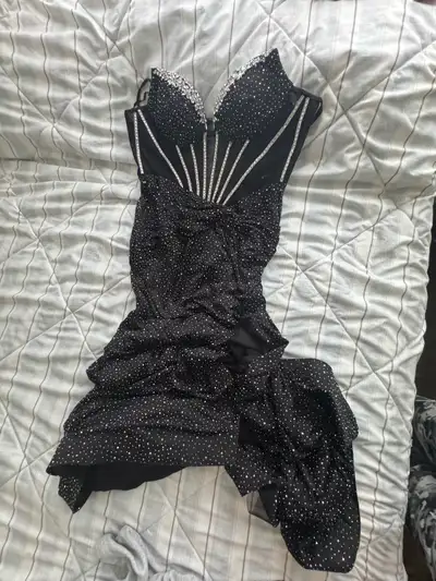 Prom dress, View more