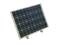 Solar Panel Mounting Frames and Brackets