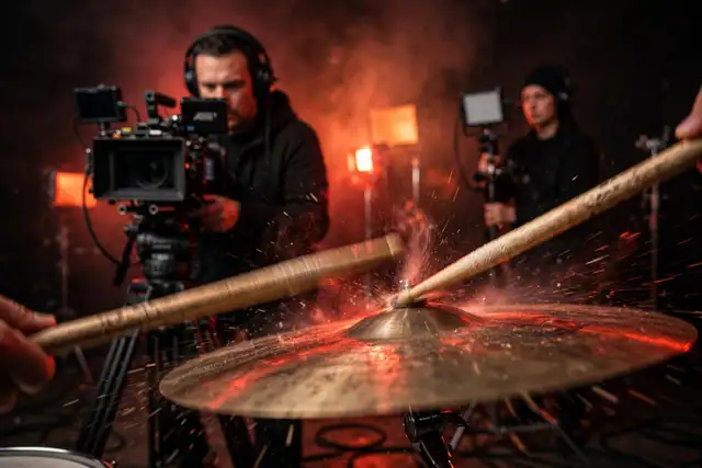 Loyalist Music Photo & Video from $200/hr
