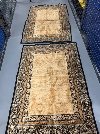 Animal print area rugs, View more