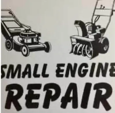 SNOWBLOWER re-pair Mavis and Bristol rd Mississauga , View more