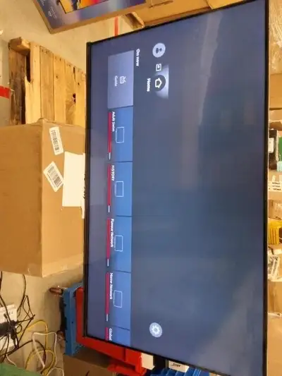 TV 43" QLED 4K FIRE TV, View more