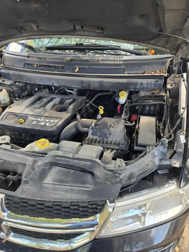2013 Dodge journey583741716647137287