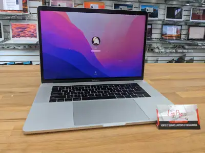 MacBook Pro Retina 15" i7 / 16Gb 2015 ✔️✔️✔️, View more