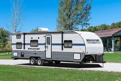 RV Trailer Rentals, View more
