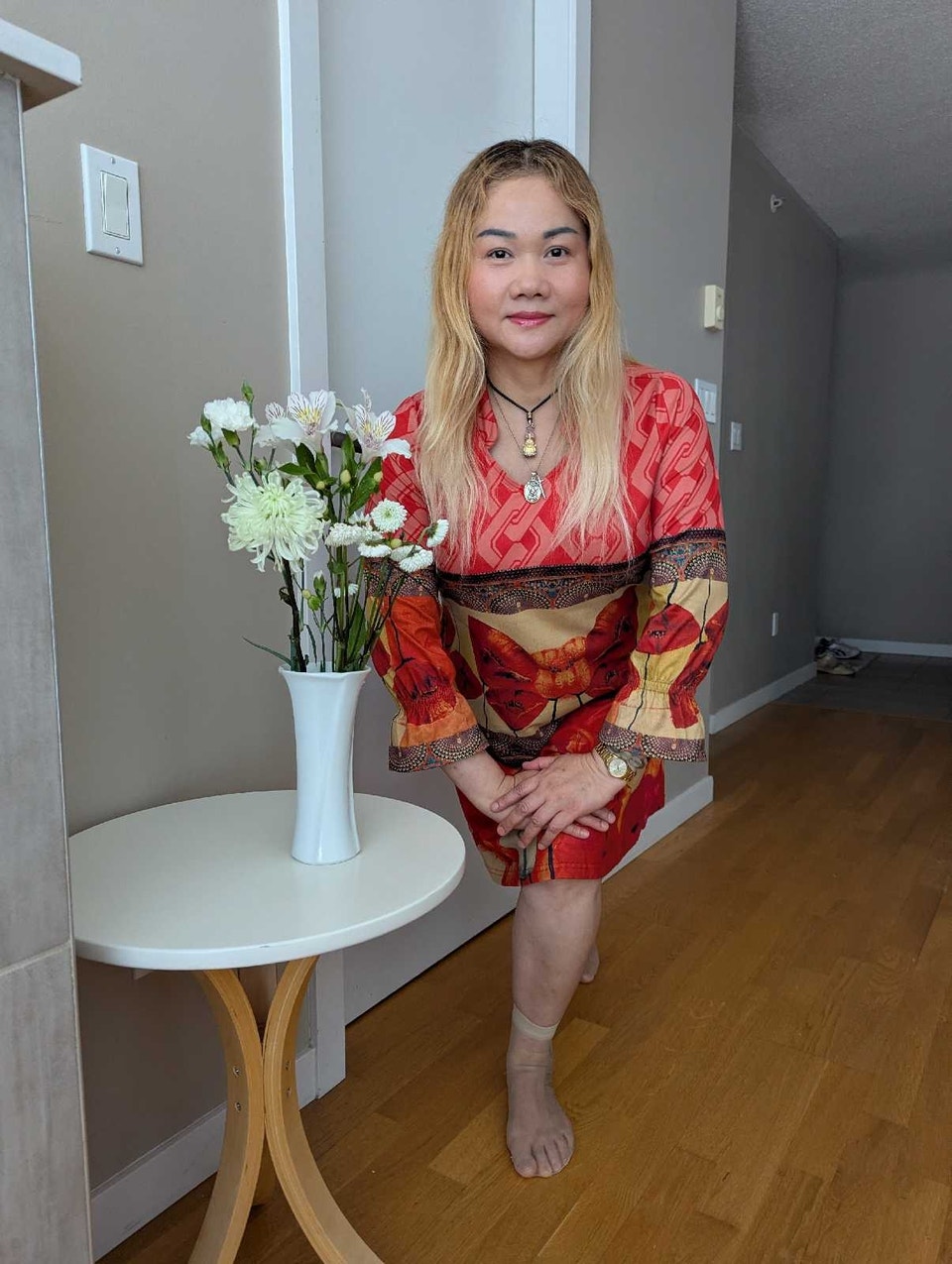 Magic healing hand massage | Massage Services | Burnaby/New Westminster ...