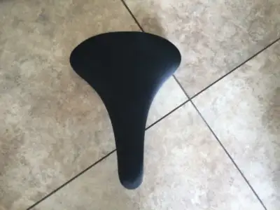 FINELLI GEL BICYCLE SEAT , View more