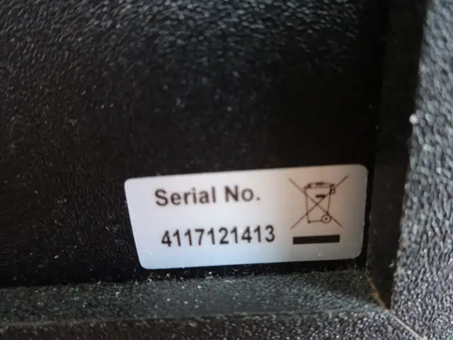 Jamo S420SUR/2way/100W surround speakers for sale in Speakers in Markham / York Region - Image 10