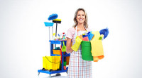   Professional Commercial Cleaning Services 