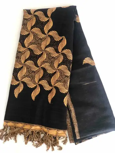 Reversible Shawl Scarf, View more