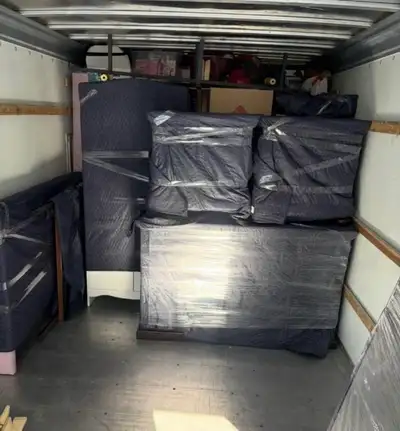 Same Day Movers For Sale, View more