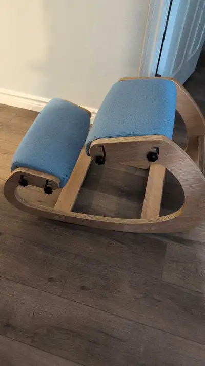 ergonomic kneeling chair , View more