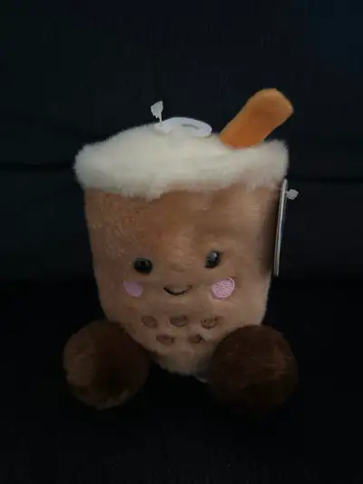 Milky Boba Tea Palm Pals, View more